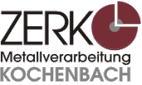 Logo ZERK Metallverarbeitung Kochenbach